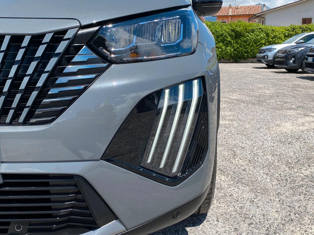 Peugeot 2008 PureTech 100 S&S Allure ''Vettura Aziendale''