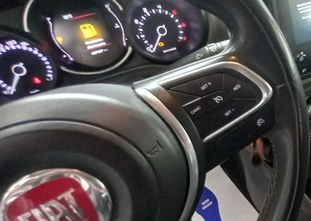 FIAT 500L Wagon 1.6 Multijet 120 CV Lounge 7 posti