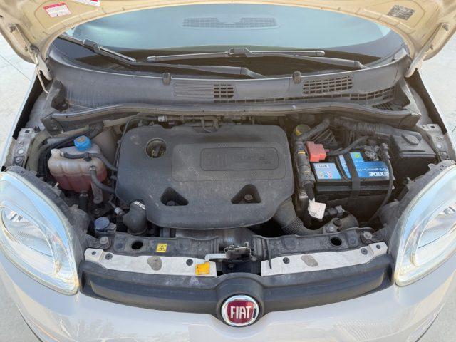 FIAT Panda TwinAir AUTOMATICA PERFETTA