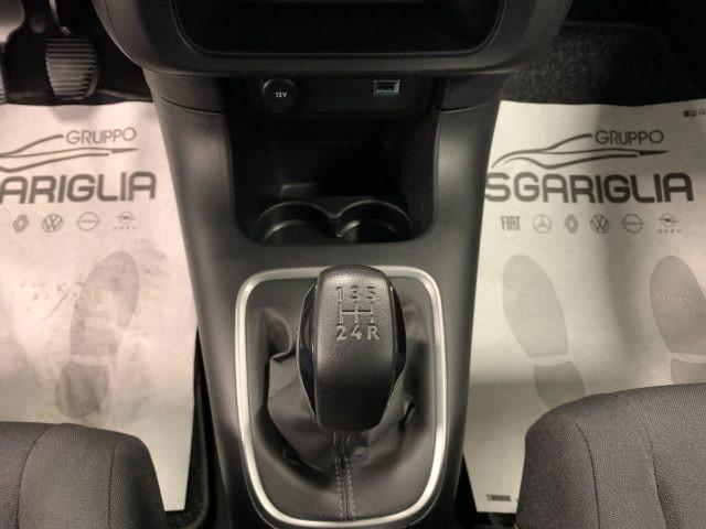 CITROEN C3 1.2 Benzina C-Series Full Optional