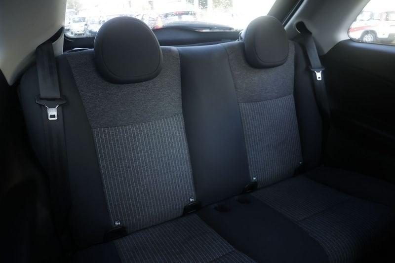 FIAT 500 FIAT 500 500e Berlina 42 kWh La Prima 43KW ANNO 2020