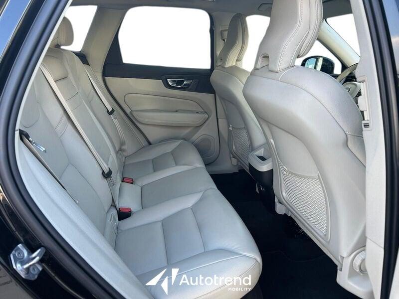 Volvo XC60 D4 190 CV Automatica NAVI TETTO LED Inscription