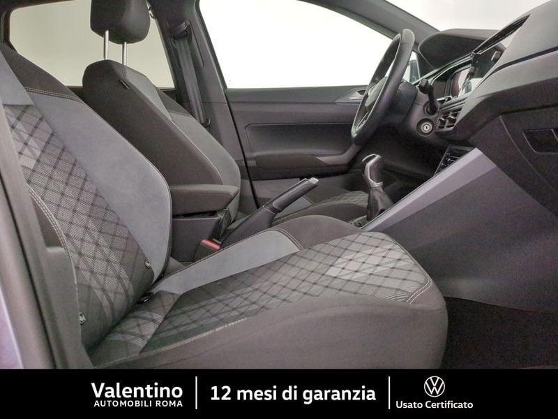 Volkswagen Polo 1.0 TSI R-LINE