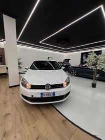 Volkswagen Golf 1.4 5p. United