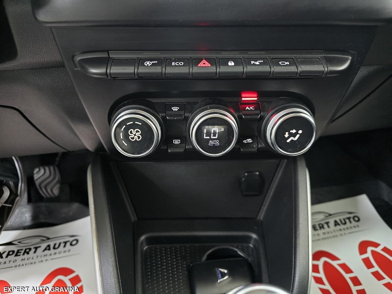 DACIA DUSTER 1.0 GPL 101 CV 15th ANNIVERSARY