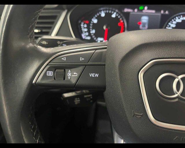 AUDI Q5 40 TDI 204 CV quattro S tronic Business Advanced