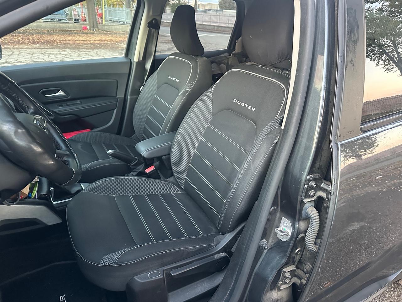 Dacia Duster 1.0 TCe GPL 4x2 (Garanzia 24 Mesi)
