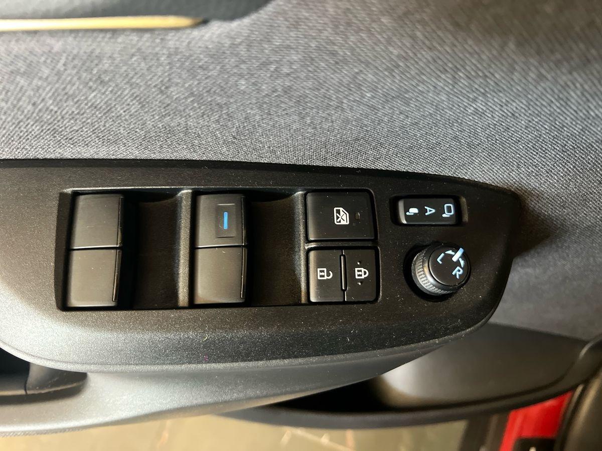 TOYOTA Yaris Cross - Yaris Cross 1.5 Hybrid 5p. E-CVT Adventure