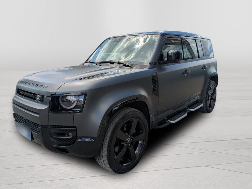LAND ROVER Defender (2019) Defender 110 5.0 V8 ...