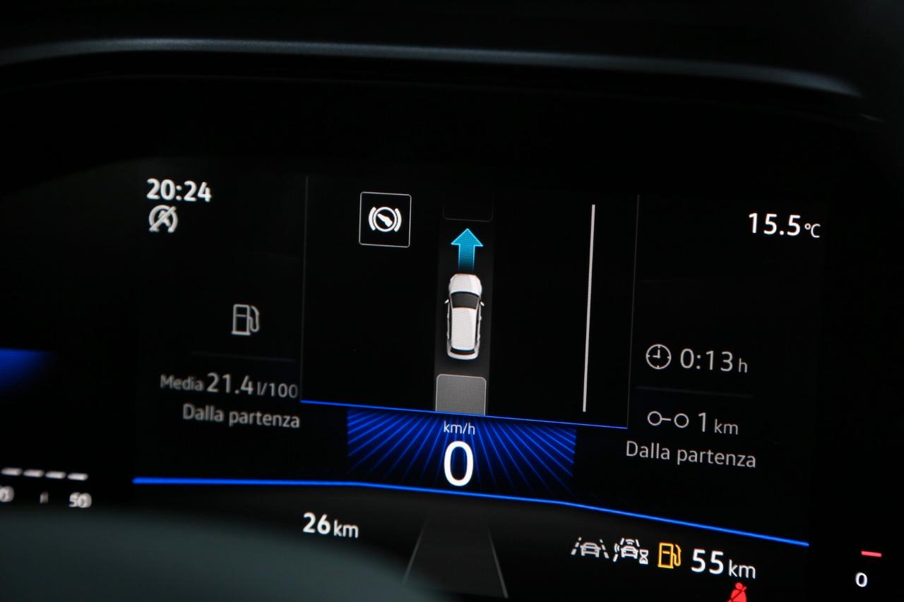 Volkswagen T-Roc Edition Plus 1.0 TSI 115 CV_KM0_2025