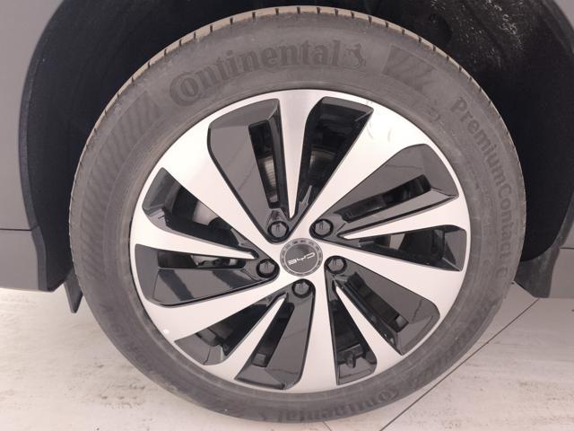 BYD Seal U 1.5 phev Boost 2wd