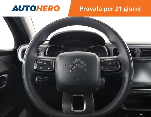 CITROEN C3 PureTech 82 Feel