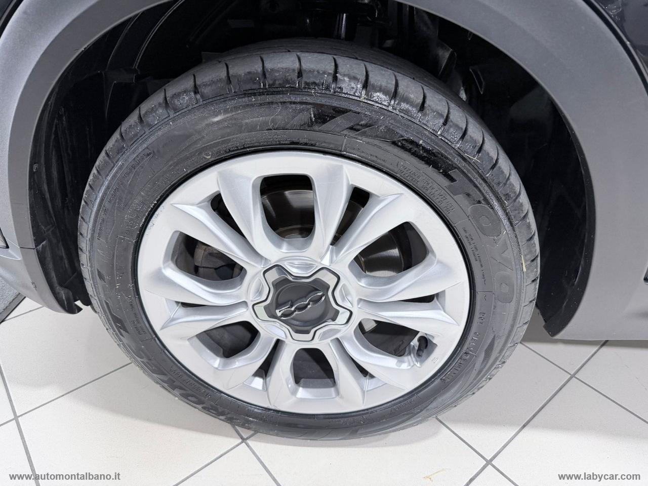 FIAT 500X 1.6 M.Jet 120 CV Business