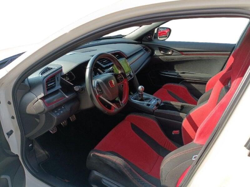 Honda Civic 2.0 5 porte Type-R