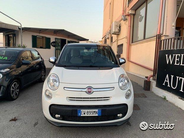 FIAT 500L 1300Multijet