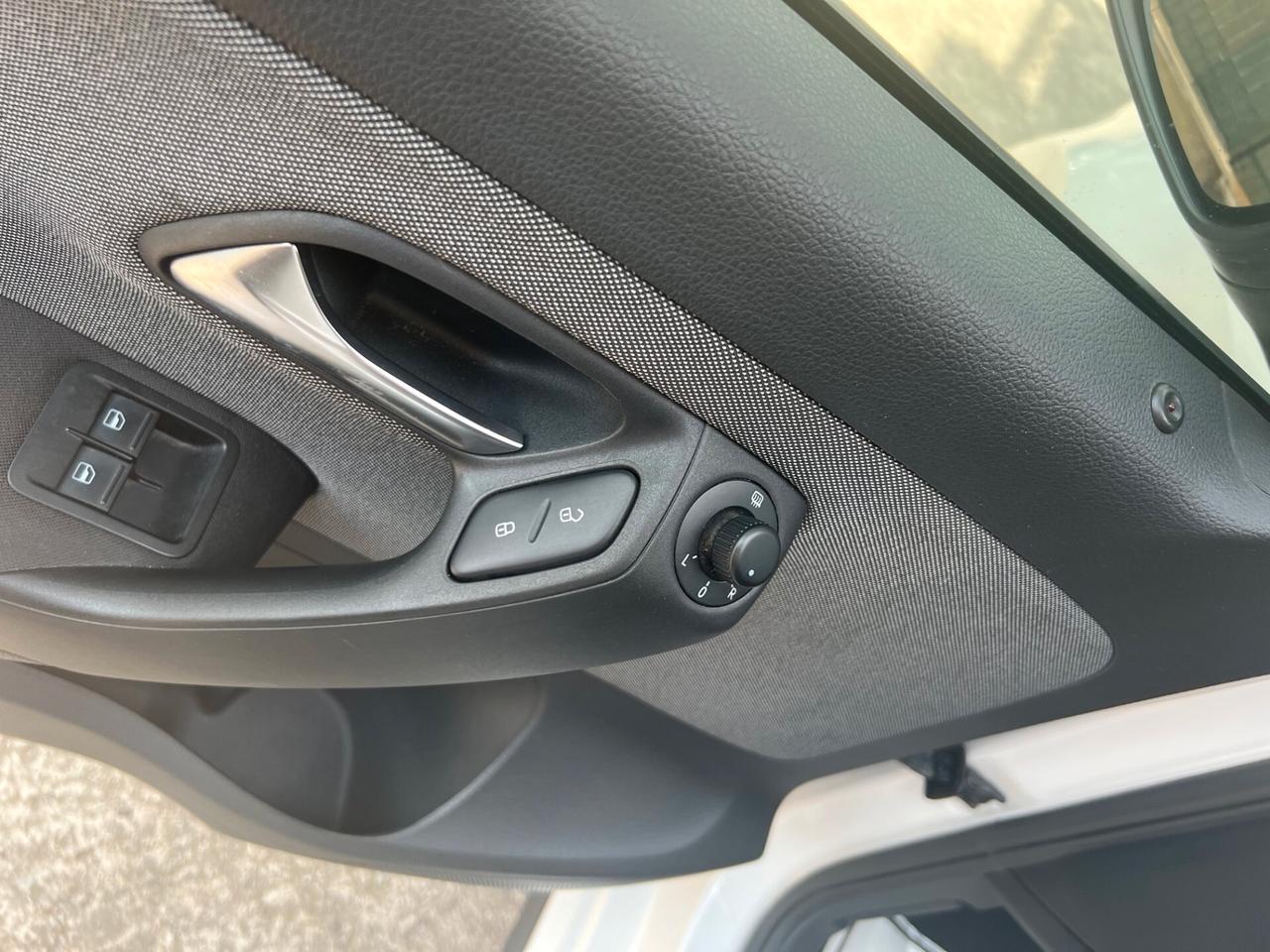 Volkswagen Polo GTI 1.4 TSI 180CV DSG GARANZIA