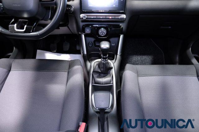 CITROEN C3 Aircross PURETECH 110 S&S SHINE NEOPATENTATI
