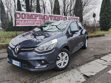 Renault Clio TCe 90 CV GPL 5 p Energy Zen 104000KM 12/2017
