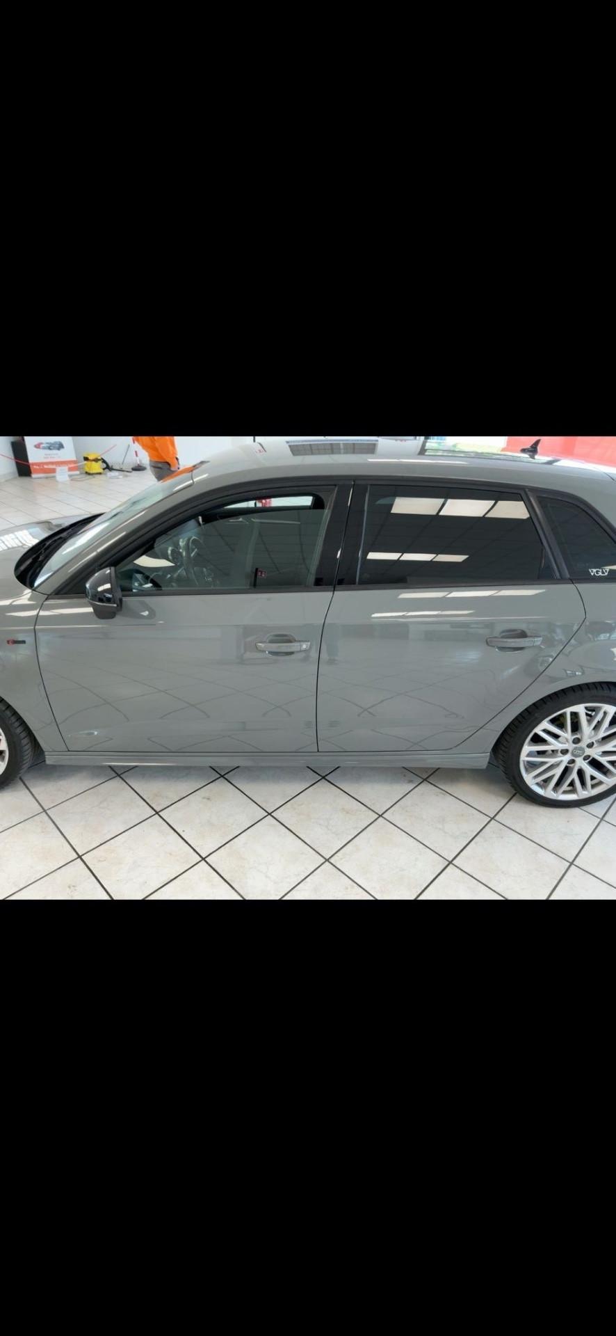 Audi A3 SPB 30 TDI Sport