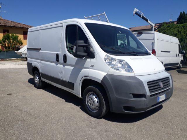 FIAT Ducato CH1 MOTORE RIFATTO [A311]