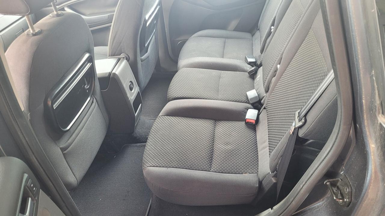 Ford C-Max 2.0 Bz.- GPL Titanium
