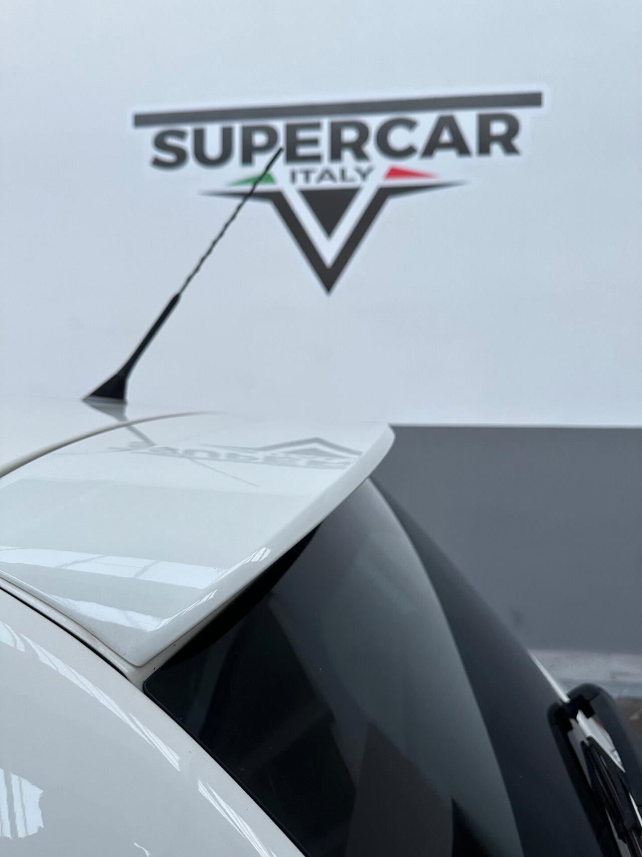 Fiat 500 1.2 benz, Euro 5A, si neopat, garantita.