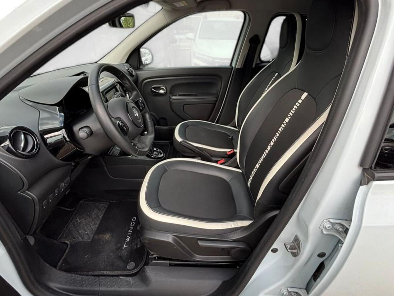 Renault Twingo Electric Zen