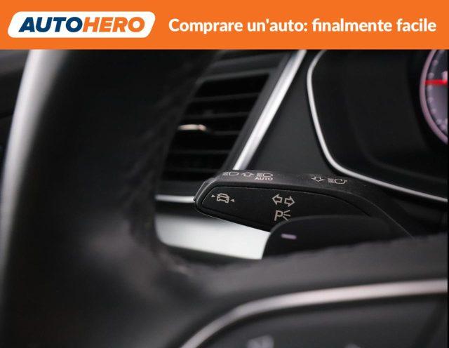 AUDI Q5 40 TDI 204 CV quattro S tronic