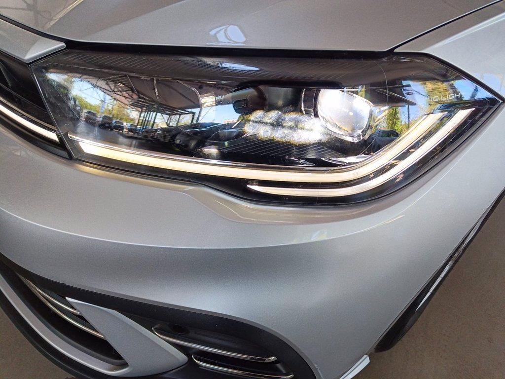 VOLKSWAGEN Polo 1.0 tsi style 95cv del 2023