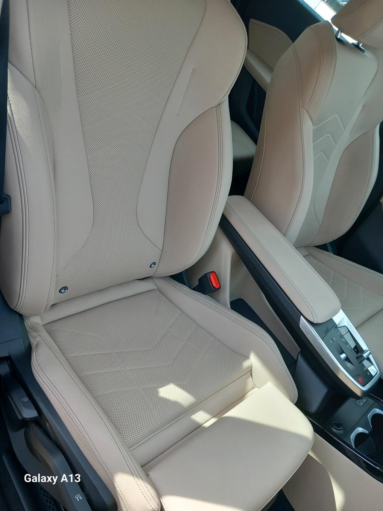 Bmw X1 sDrive 18i xLine