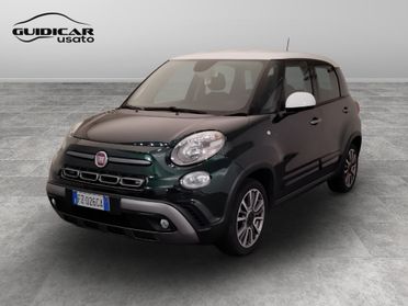 FIAT 500L 2017 Cross - 500L Cross 1.3 mjt Mirror City Cross 95cv