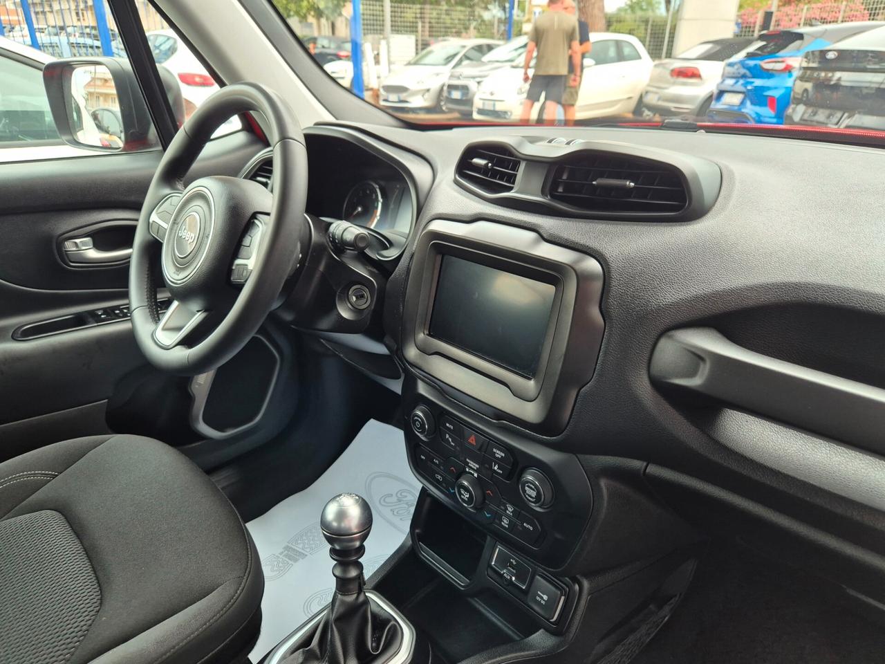 Jeep Renegade 1.0 T3 Limited