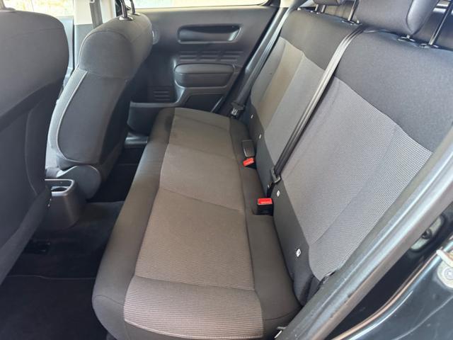 CITROEN C4 Cactus PureTech 75 Feel