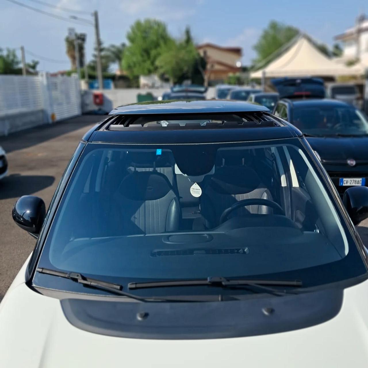 Fiat 500L 1.3 Multijet 95 CV Lounge