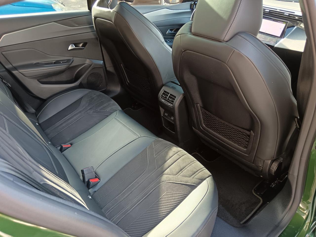Peugeot 308 1.5 HDI 130CV GT TETTO APRIBILE