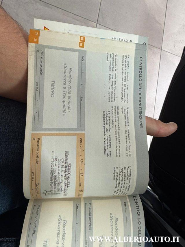 CITROEN Berlingo 1.6 HDi 90CV FAP XTR Theatre