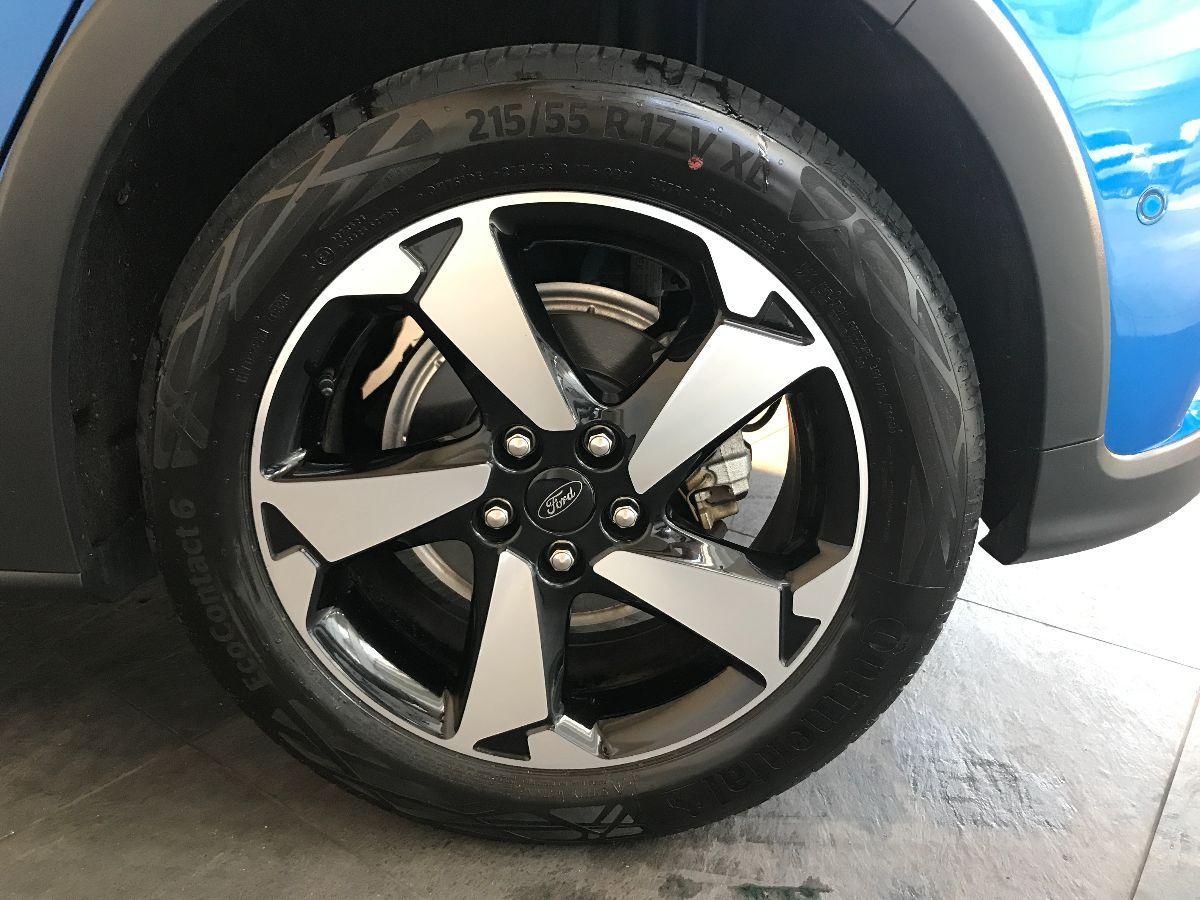 FORD Focus 1.0 HYBRID 125CV aut 5p Act. Co-PILOT