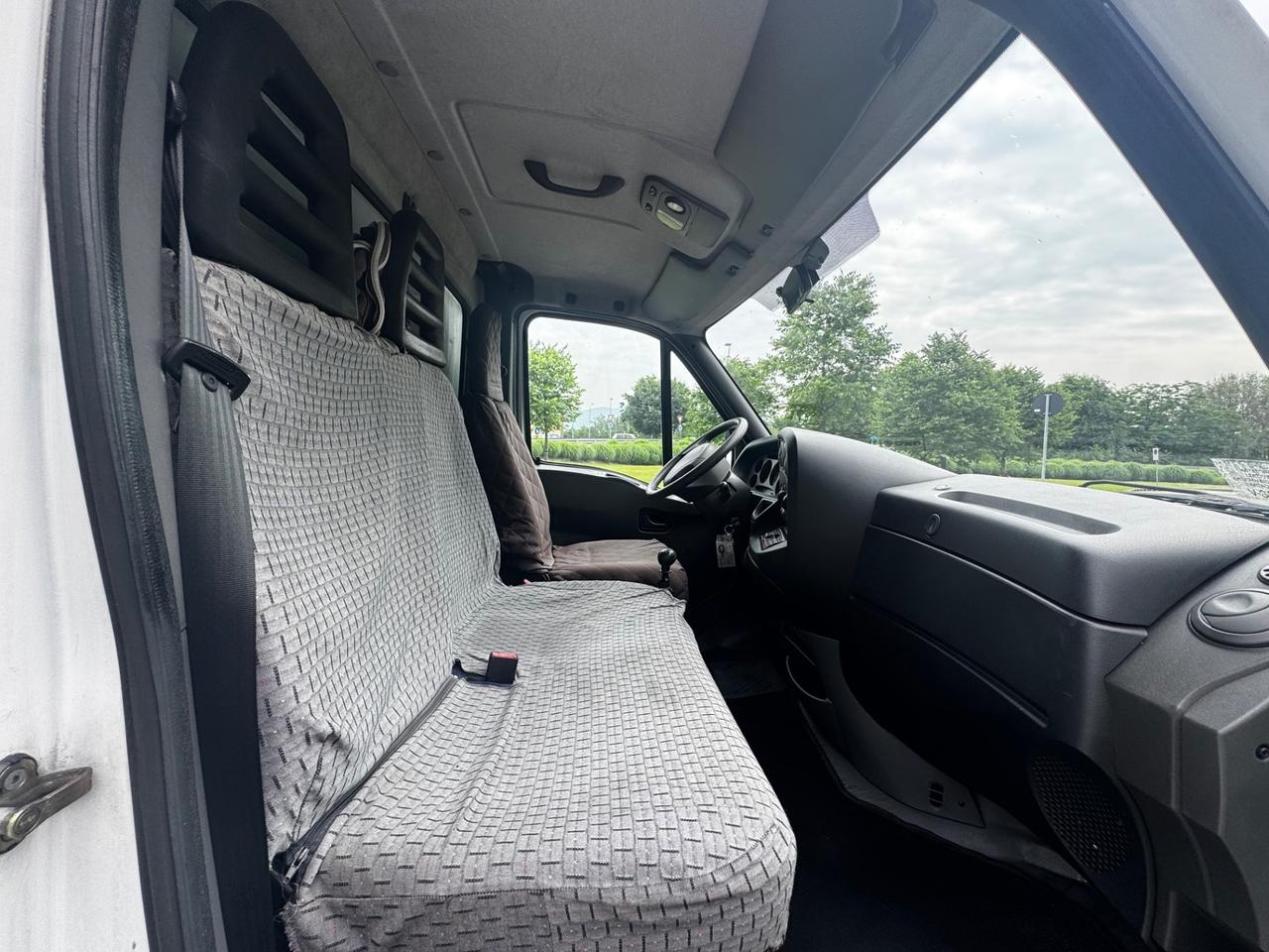Iveco Daily Iveco daily, anno 2005, 2.8 diesel