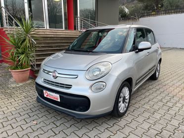 Fiat 500L 1.3 Multijet 85 CV