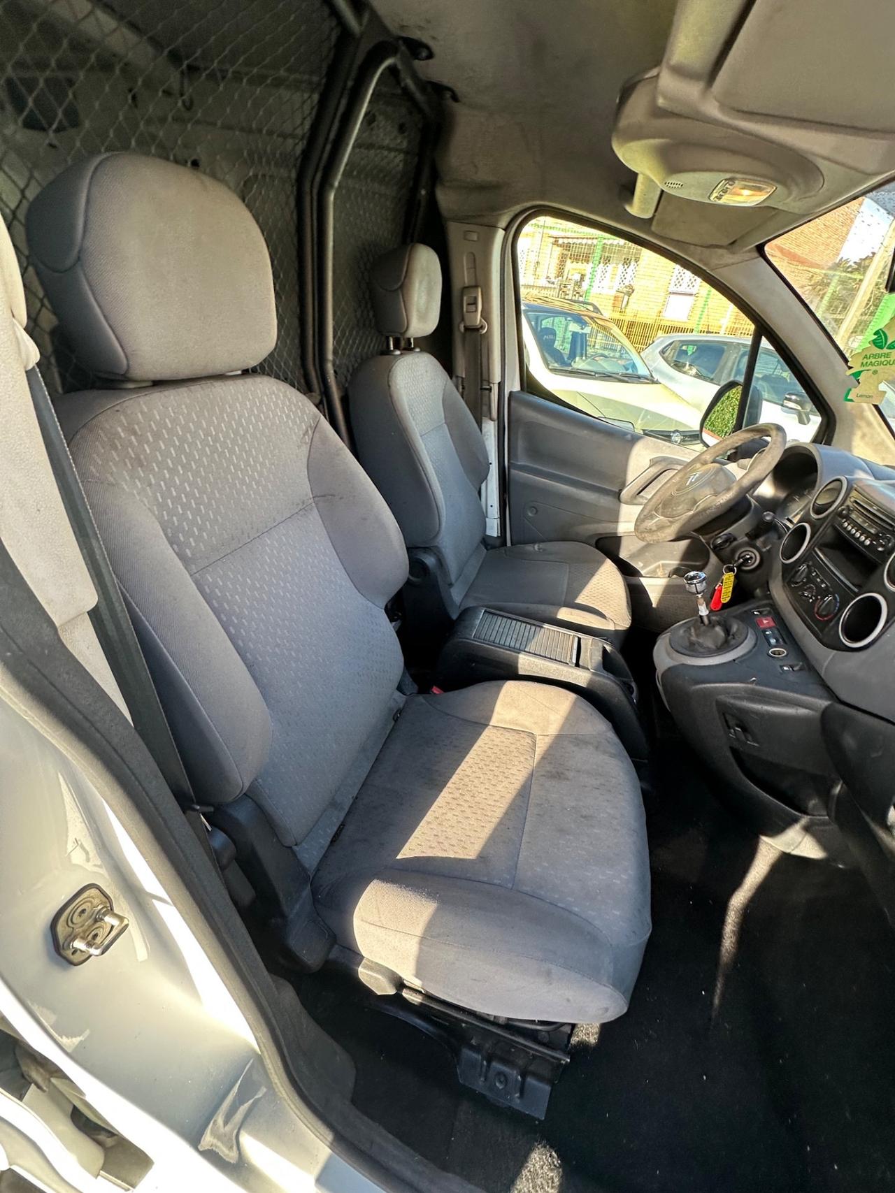Citroen Berlingo 1.6 HDI