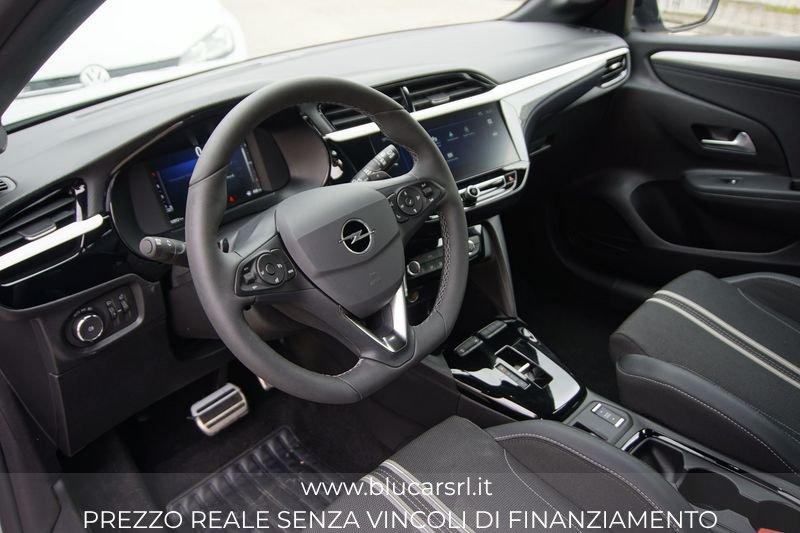 Opel Corsa 1.2 100cv GS AT8