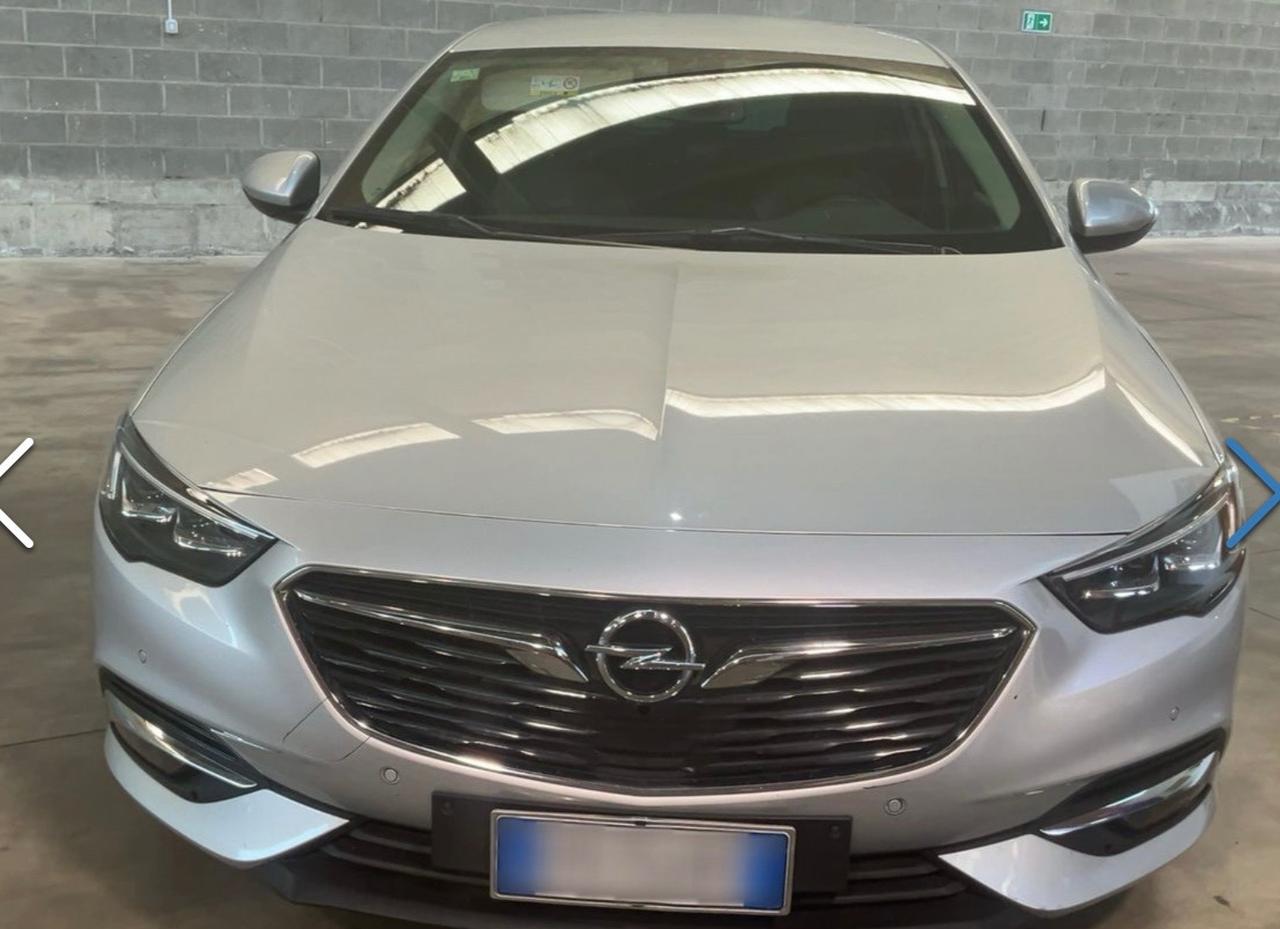 Opel Insignia 2.0 CDTI S&S Grand Sport Innovation