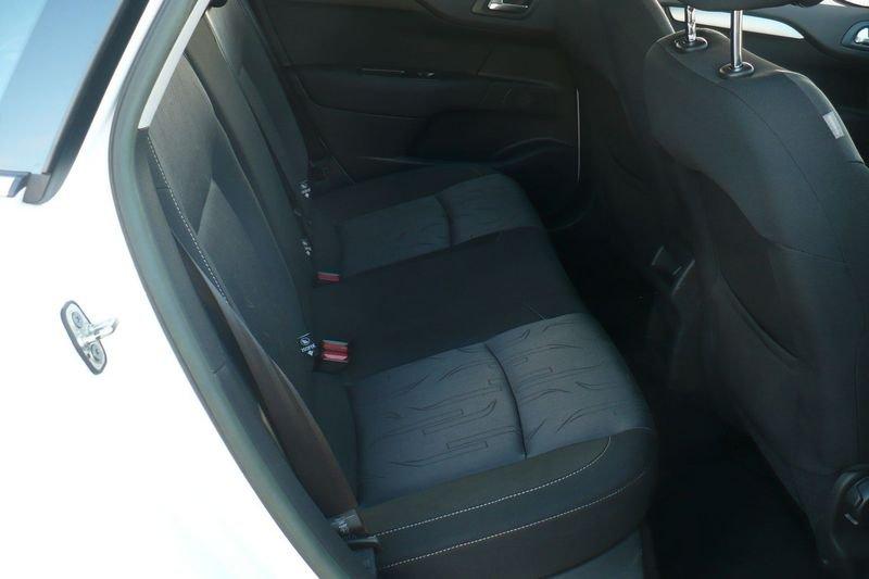 Citroën C4 C4 1.6 HDi 90 Seduction