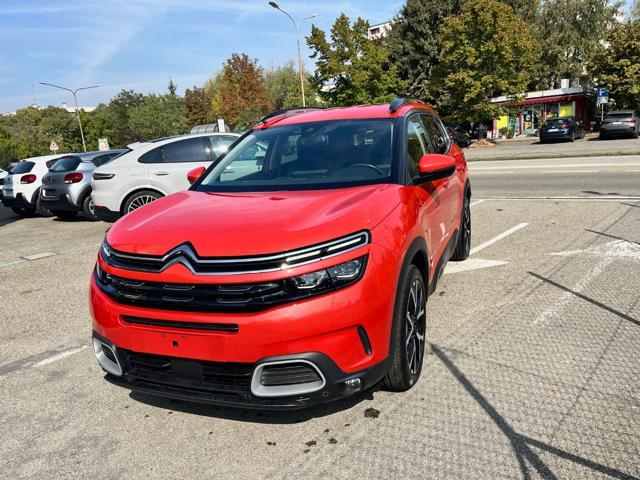 CITROEN C5 Aircross BlueHDi 130 S&S Shine