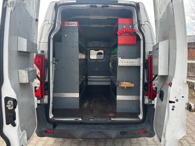 TOYOTA Proace 2.0 D-4D PL-TN Furgone Active 12q