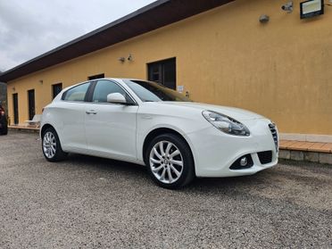 Alfa Romeo Giulietta 1.4 Turbo 120 CV GPL