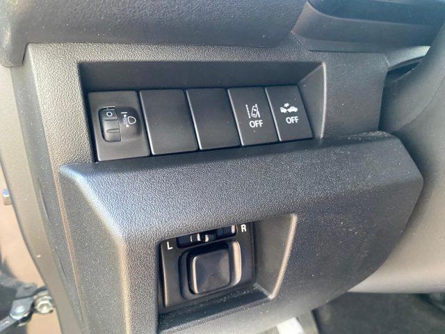 SUZUKI Jimny 1.5 5MT PRO (N1)