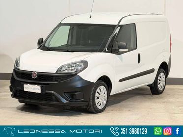 Fiat Doblo Doblò 1.6 MJT 105CV Cargo