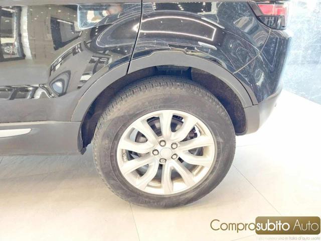 LAND ROVER Range Rover Evoque 2.0 TD4 150 CV HSE Dynamic (Garanzia 12 Mesi)