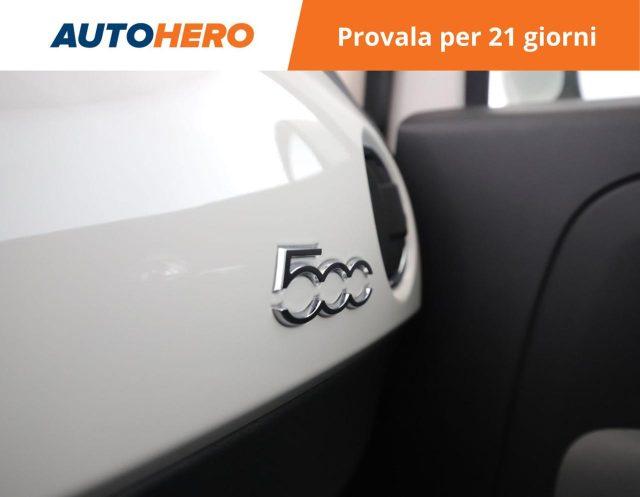 FIAT 500 1.2 S